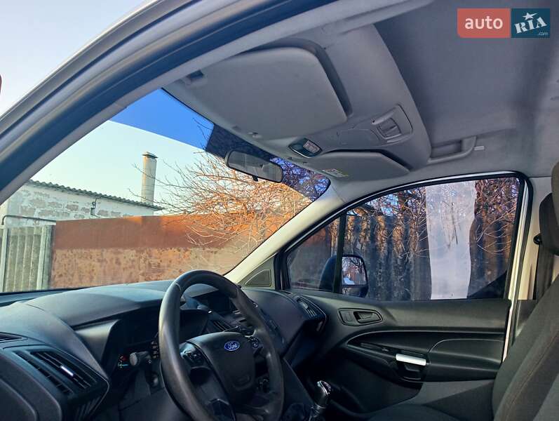 Минивэн Ford Tourneo Connect 2014 в Харькове