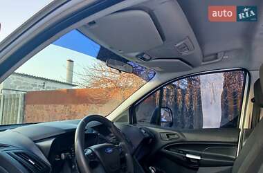 Минивэн Ford Tourneo Connect 2014 в 