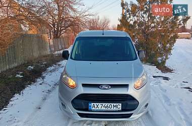 Ford Tourneo Connect 2014 Ford Tourneo Connect 2014