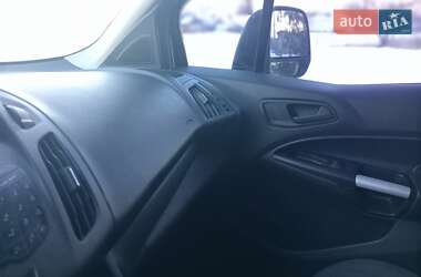 Минивэн Ford Tourneo Connect 2014 в 