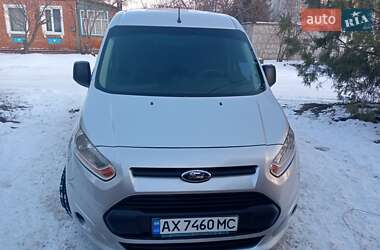 Минивэн Ford Tourneo Connect 2014 в 