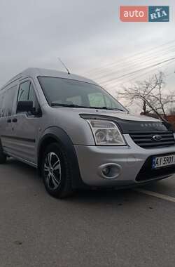 Мінівен Ford Tourneo Connect 2012 в Вінниці