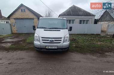 Ford Tourneo Connect 2013