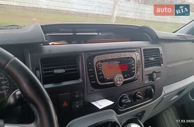 Минивэн Ford Tourneo Connect 2013 в 