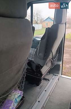 Минивэн Ford Tourneo Connect 2013 в 