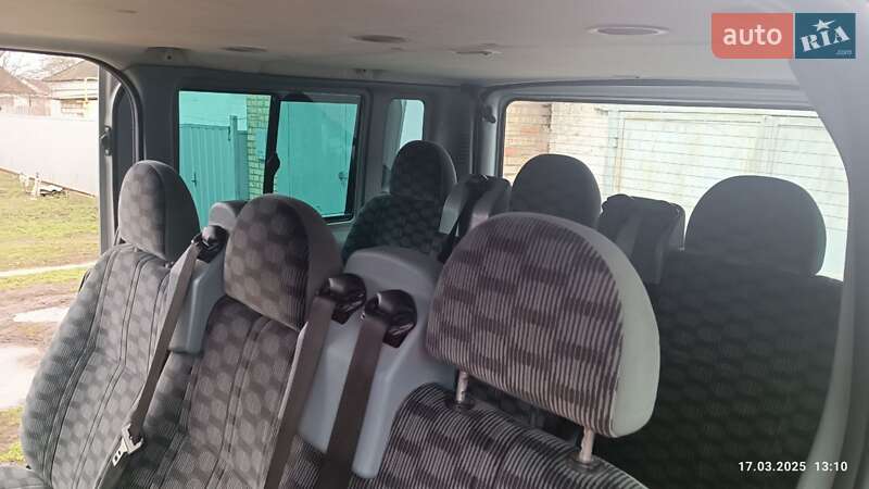 Минивэн Ford Tourneo Connect 2013 в Синельниково