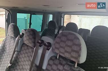 Минивэн Ford Tourneo Connect 2013 в 