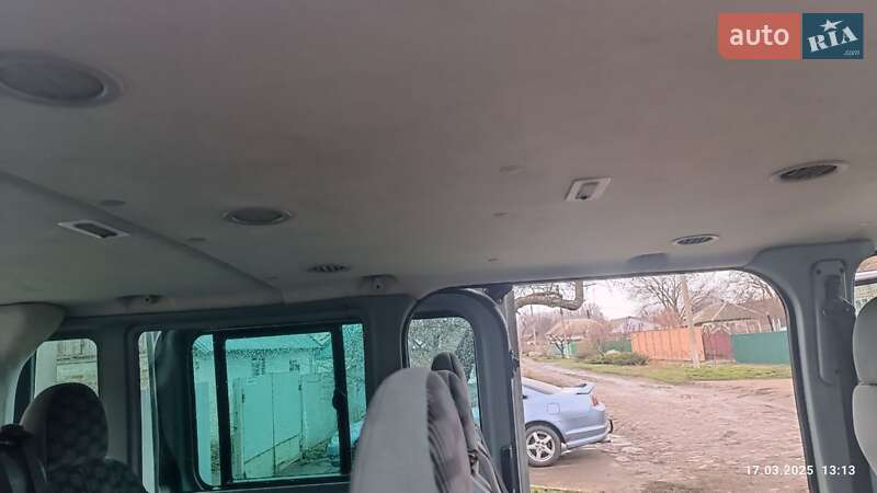 Минивэн Ford Tourneo Connect 2013 в Синельниково