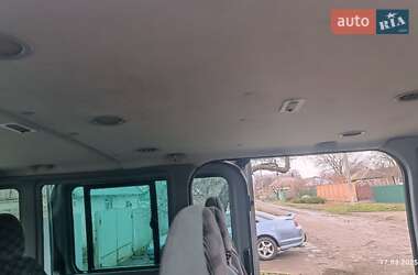 Минивэн Ford Tourneo Connect 2013 в 