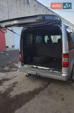Минивэн Ford Tourneo Connect 2003 в 