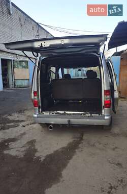 Минивэн Ford Tourneo Connect 2003 в 