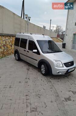 Минивэн Ford Tourneo Connect 2011 в 