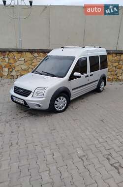 Ford Tourneo Connect 2011 Ford Tourneo Connect 2011