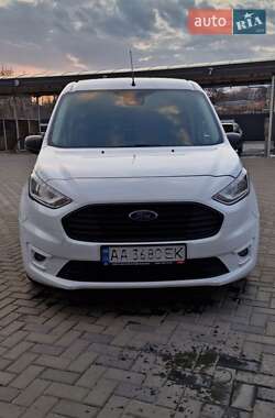 Ford Tourneo Connect 2019