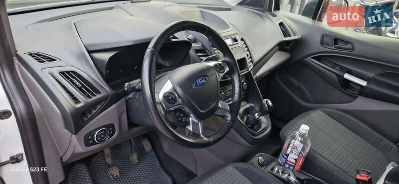 Минивэн Ford Tourneo Connect 2019 в Мукачево