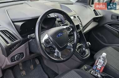 Мінівен Ford Tourneo Connect 2019 в 