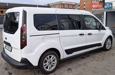 Мінівен Ford Tourneo Connect 2019 в 