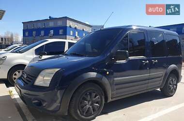Ford Tourneo Connect 2013 Ford Tourneo Connect 2013
