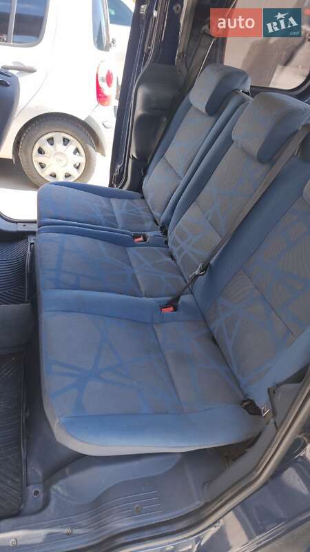 Минивэн Ford Tourneo Connect 2013 в Киеве