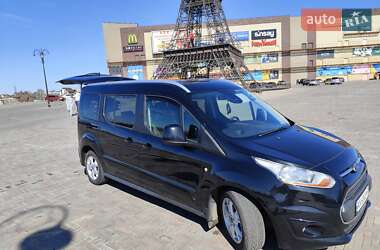 Ford Tourneo Connect 2014 Ford Tourneo Connect 2014