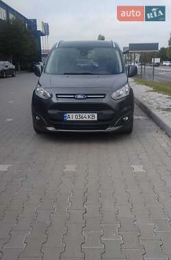 Мінівен Ford Tourneo Connect 2017 в 