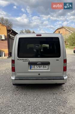 Минивэн Ford Tourneo Connect 2007 в 