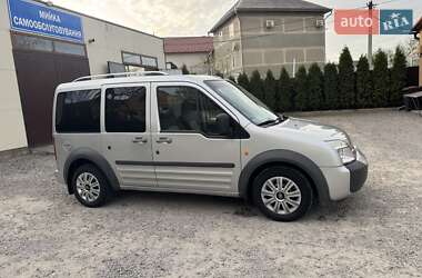 Минивэн Ford Tourneo Connect 2007 в 