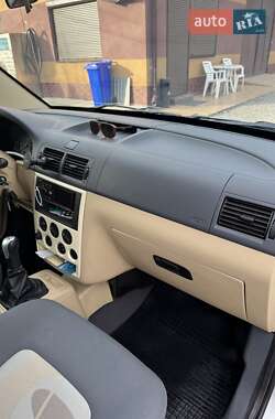 Минивэн Ford Tourneo Connect 2007 в 