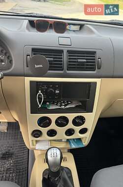 Минивэн Ford Tourneo Connect 2007 в 
