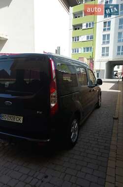 Минивэн Ford Tourneo Connect 2014 в 