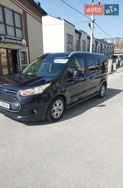 Ford Tourneo Connect 2014 Ford Tourneo Connect 2014