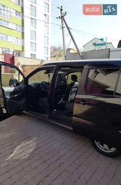 Минивэн Ford Tourneo Connect 2014 в 