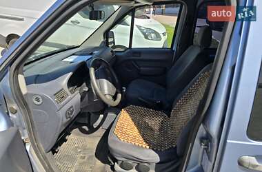 Мінівен Ford Tourneo Connect 2007 в 