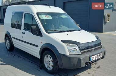 Мінівен Ford Tourneo Connect 2005 в 