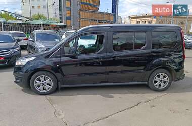 Мінівен Ford Tourneo Connect 2014 в 