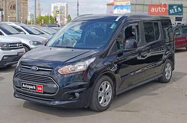 Ford Tourneo Connect 2014 Ford Tourneo Connect 2014