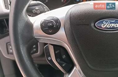 Мінівен Ford Tourneo Connect 2014 в 