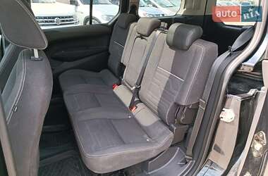 Мінівен Ford Tourneo Connect 2014 в 