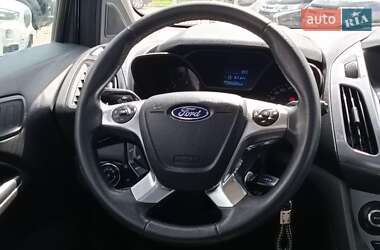 Мінівен Ford Tourneo Connect 2014 в 
