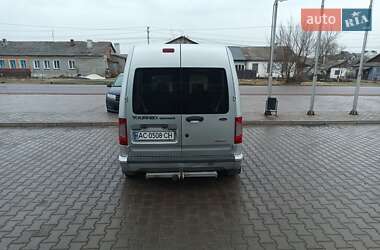 Минивэн Ford Tourneo Connect 2010 в 