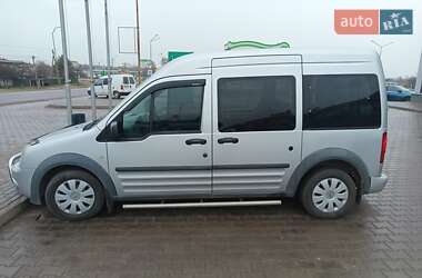Ford Tourneo Connect 2010