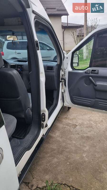 Минивэн Ford Tourneo Connect 2006 в Ивано-Франковске
