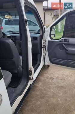 Минивэн Ford Tourneo Connect 2006 в 