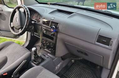 Минивэн Ford Tourneo Connect 2006 в 