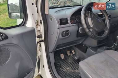 Минивэн Ford Tourneo Connect 2006 в 