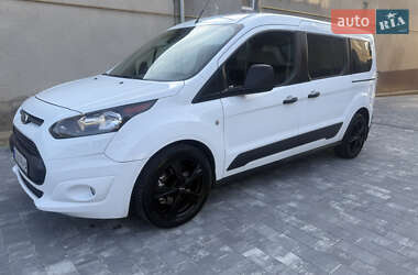 Ford Tourneo Connect 2016 Ford Tourneo Connect 2016