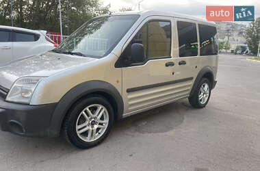 Минивэн Ford Tourneo Connect 2006 в Полтаве