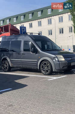 Ford Tourneo Connect 2008 Ford Tourneo Connect 2008