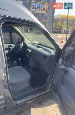 Минивэн Ford Tourneo Connect 2008 в 