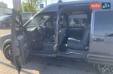 Минивэн Ford Tourneo Connect 2008 в 